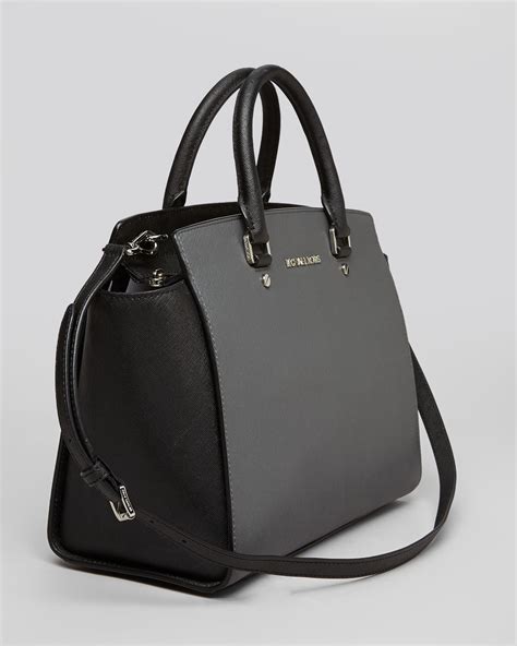 michael kors mini selma|michael kors selma large satchel.